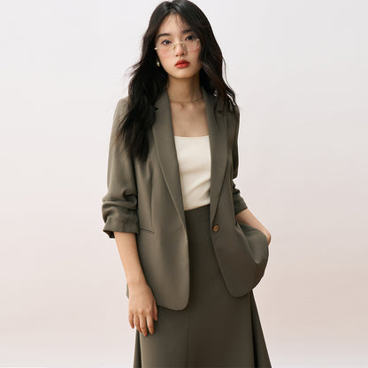 H3818 Women's suit