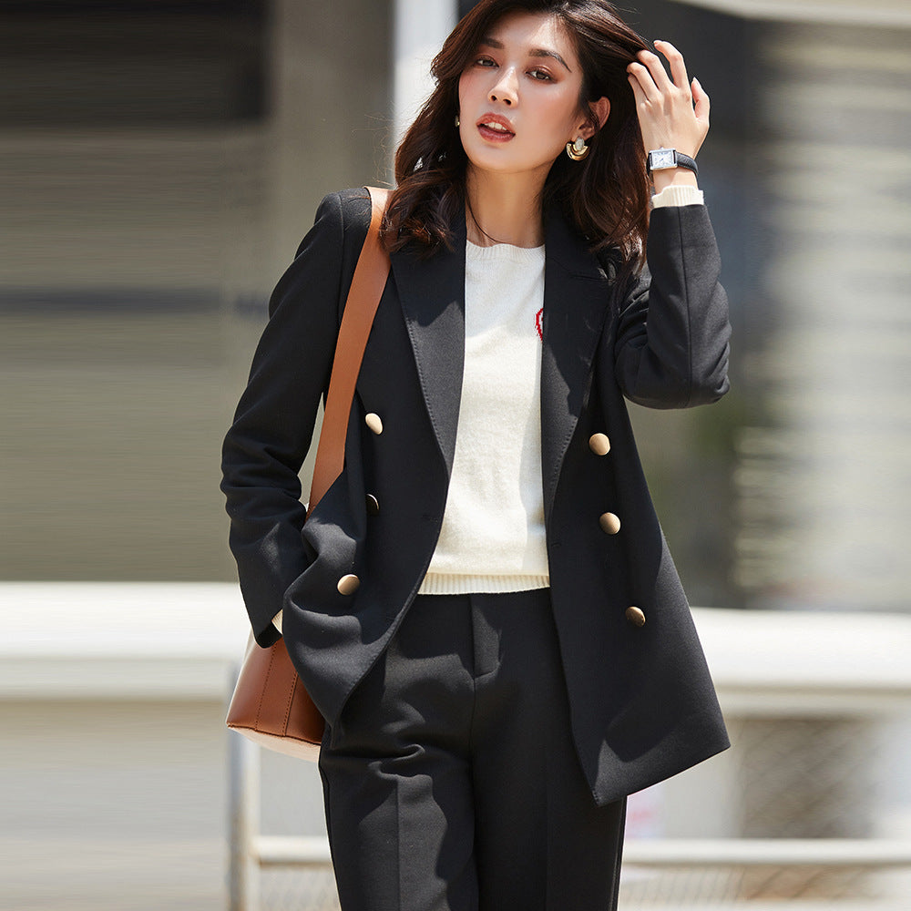 H3819 Women's suit