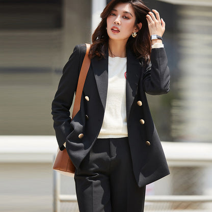 H3819 Women's suit