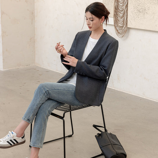 H3826 Women's suit