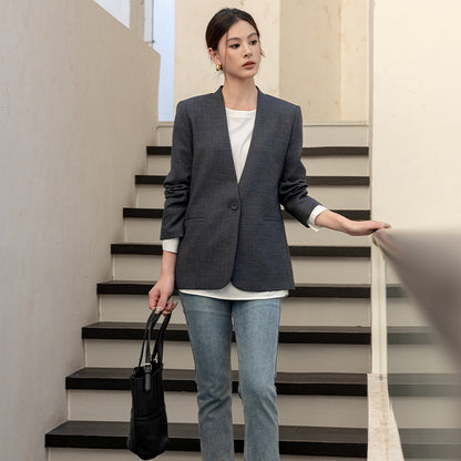 H3826 Women's suit