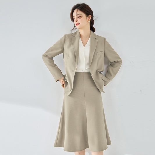 H3828 Women's suit