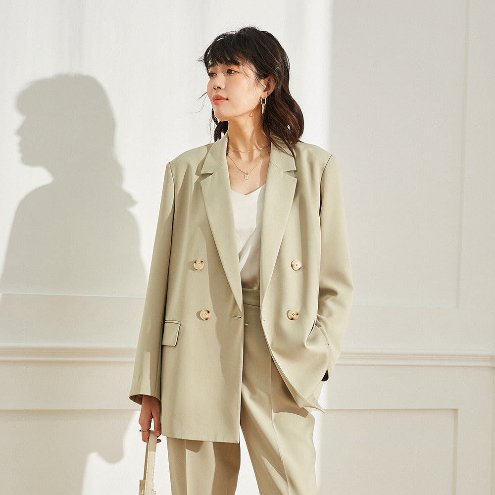 H3829 Women's suit