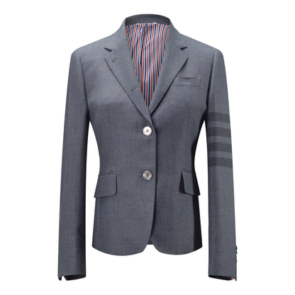 H3838 Women's suit
