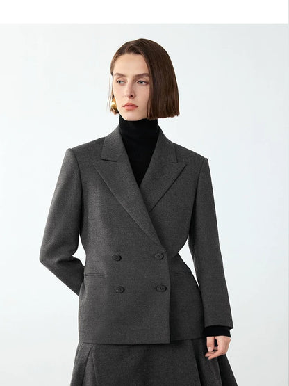 H3840 Women's suit