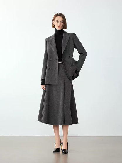 H3839 Women's suit