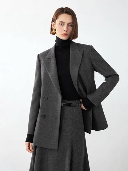H3841 Women's suit
