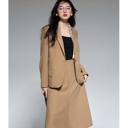 H3842 Women's suit