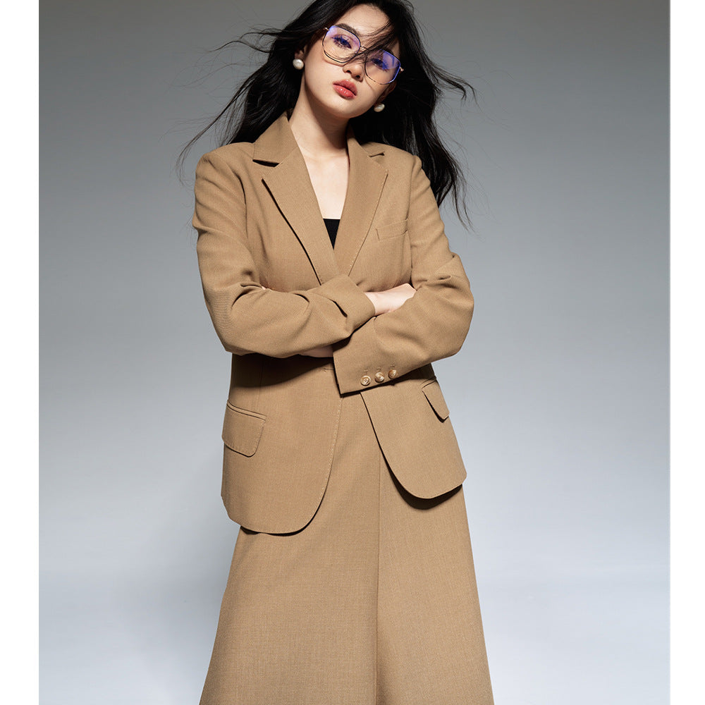 H3843 Women's suit