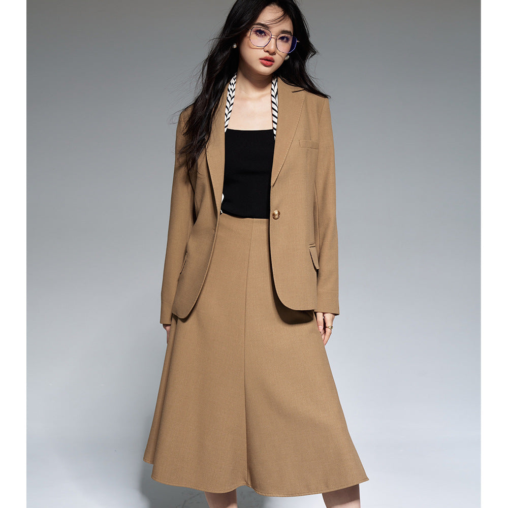 H3843 Women's suit