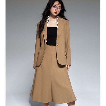 H3843 Women's suit