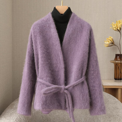 H3902 cashmere coat