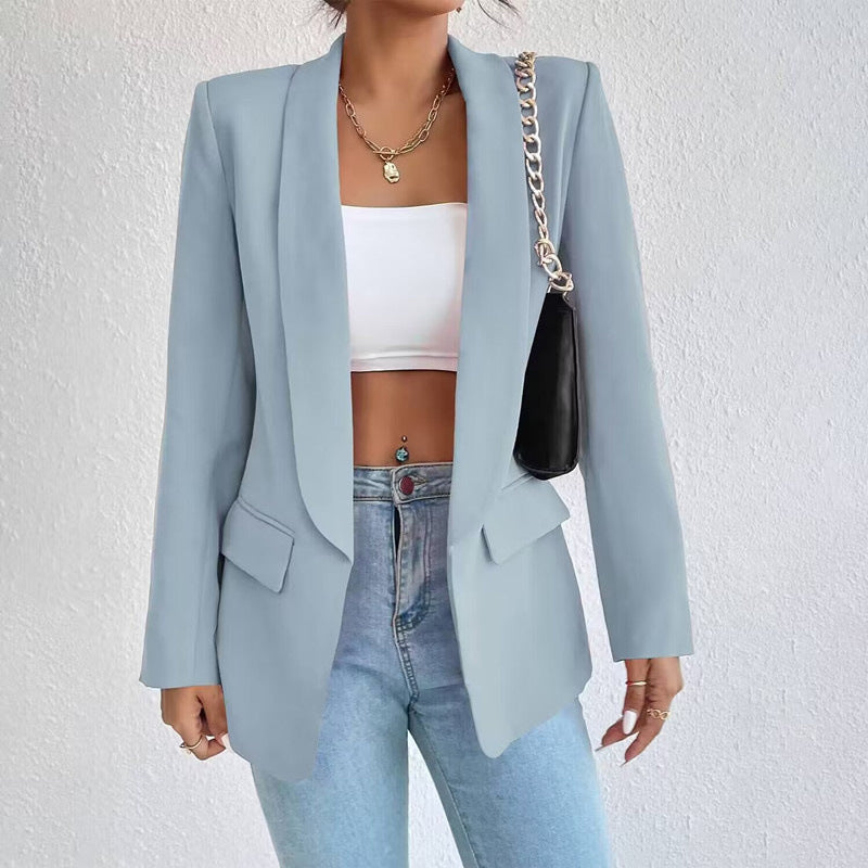 H3934 Women's suit jacket