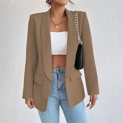 H3934 Women's suit jacket
