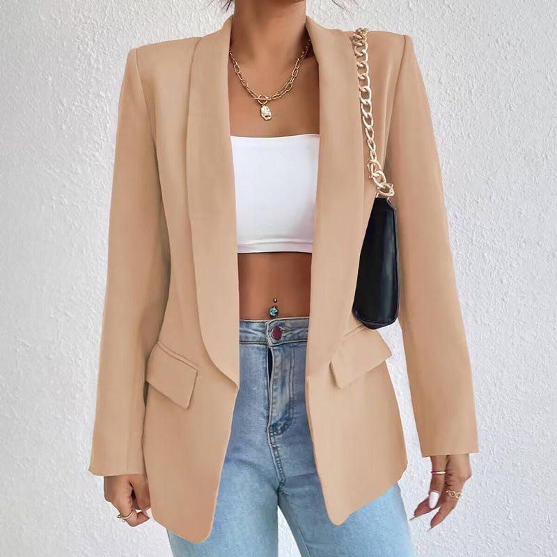 H3937 Women's suit jacket