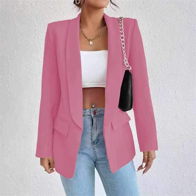 H3938 Women's suit jacket