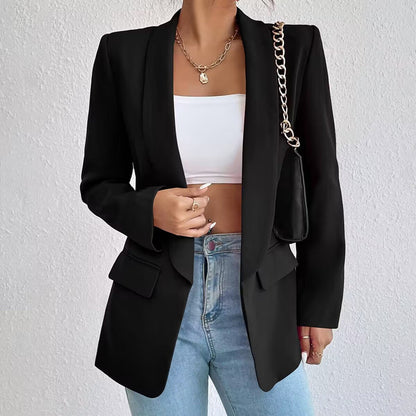 H3940 Women's suit jacket