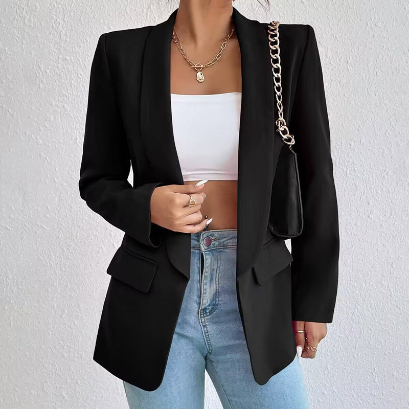 H3942 Women's suit jacket