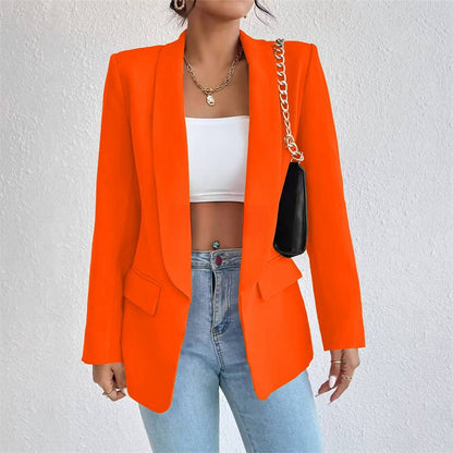 H3940 Women's suit jacket
