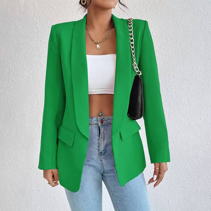 H3941 Women's suit jacket