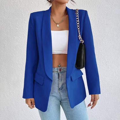 H3946 Women's suit jacket