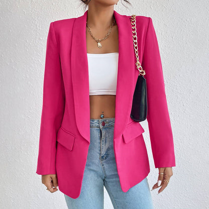 H3944 Women's suit jacket