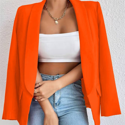 H3950 Women's suit jacket