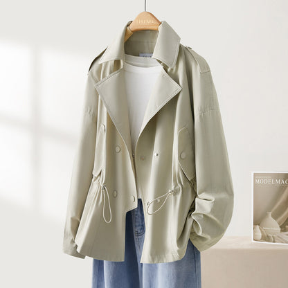 H3972 Women's coat
