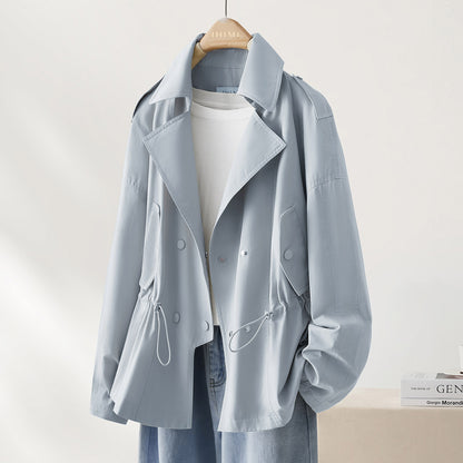 H3971 Women's coat
