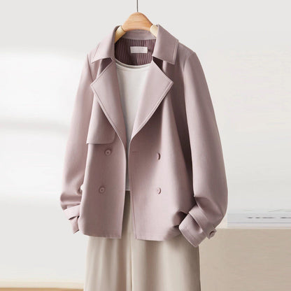 H3971 Women's coat