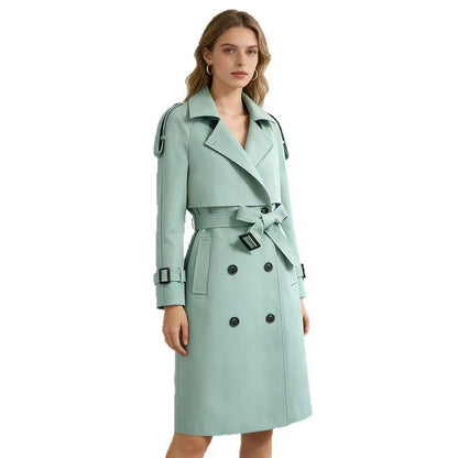H3975 Women's coat