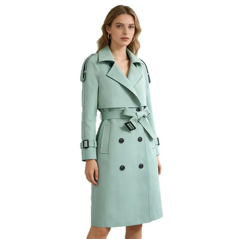 H3976 Women's coat