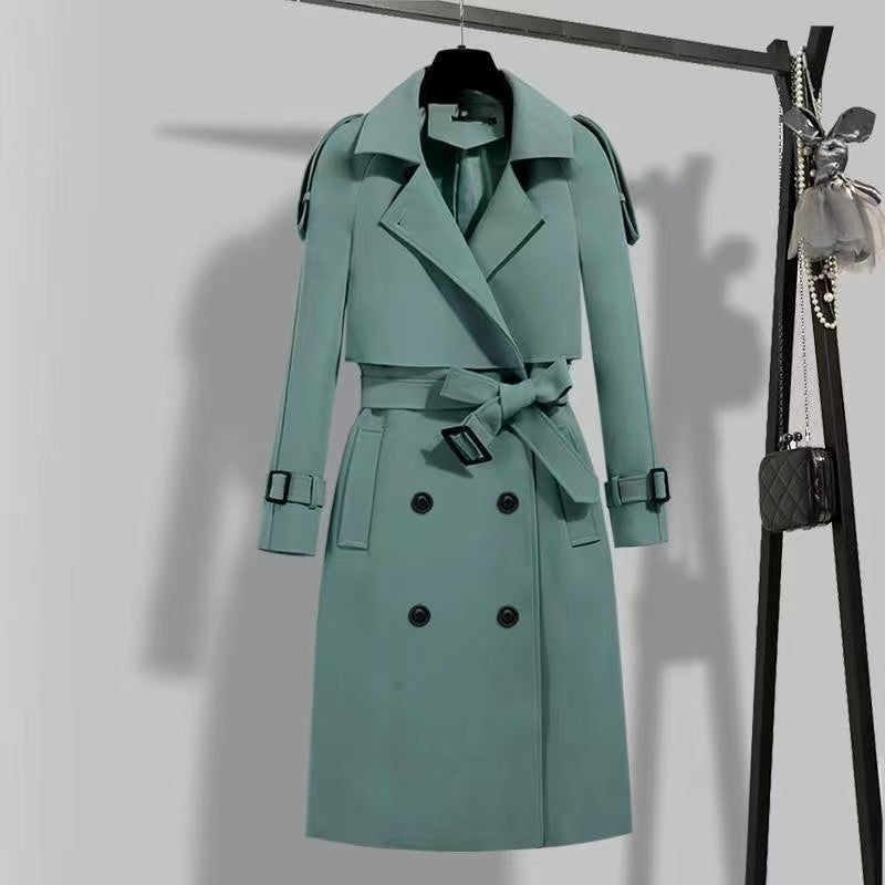 H3975 Women's coat