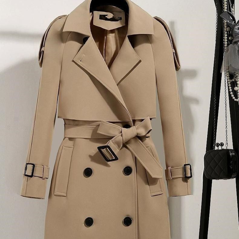 H3974 Women's coat