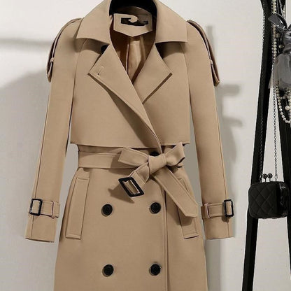 H3974 Women's coat