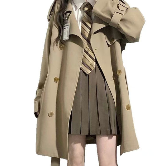 H3977 Women's coat