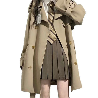 H3978 Women's coat