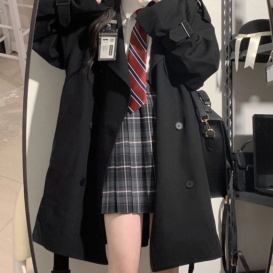 H3979 Women's coat