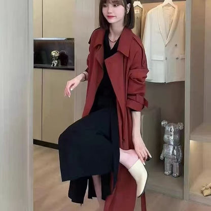 H3983 Women's coat