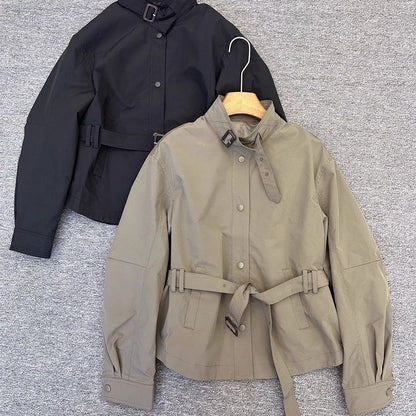 H3985 Women's coat