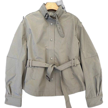 H3985 Women's coat
