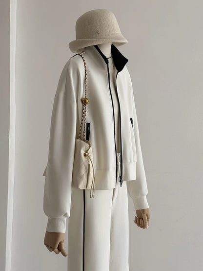 H3989 Women's Suit