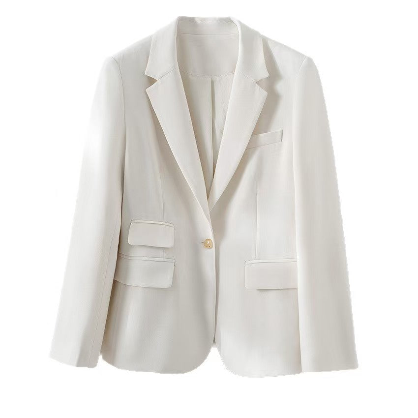 H4032 Women's suit jacket