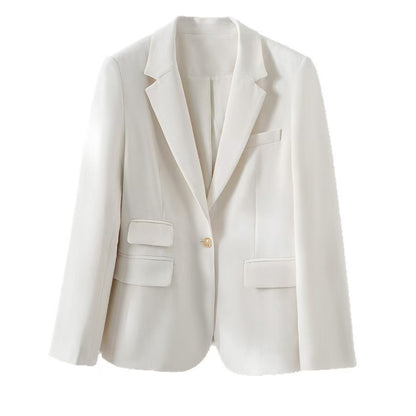 H4032 Women's suit jacket