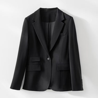 H4035 Women's suit jacket