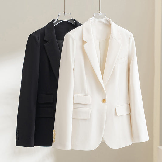 H4035 Women's suit jacket