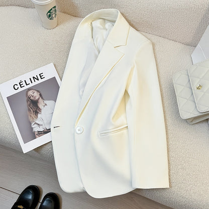 H4036 Women's suit jacket