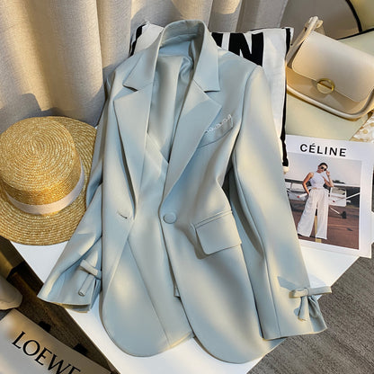 H4038 Women's suit jacket