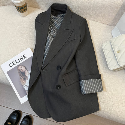 H4038 Women's suit jacket