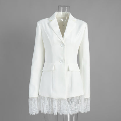 H4042 Women's suit jacket
